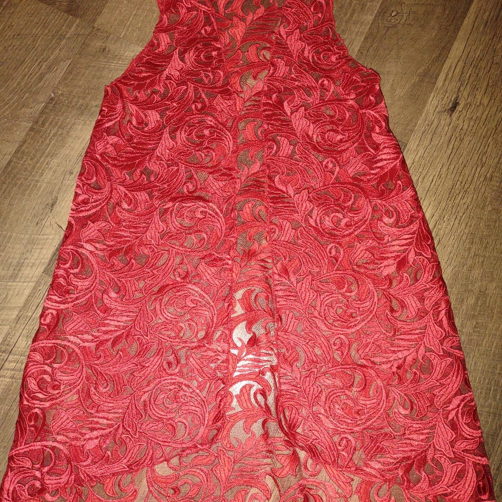 Toddler Lace Vest